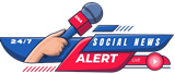 SOCIAL NEWS ALERT